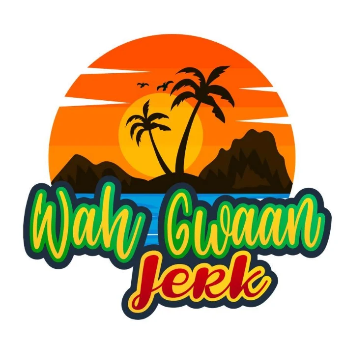 Wah Gwaan Jerk Food Truck