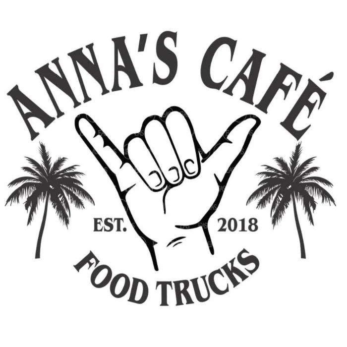 Anna's Cafe