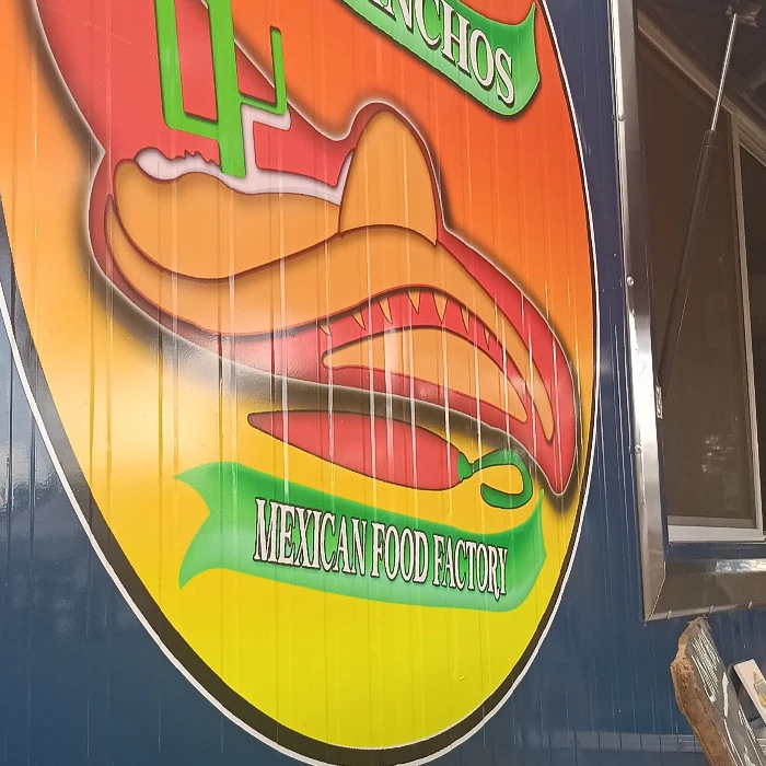 Los Panchos Traditional Mexican Pace
