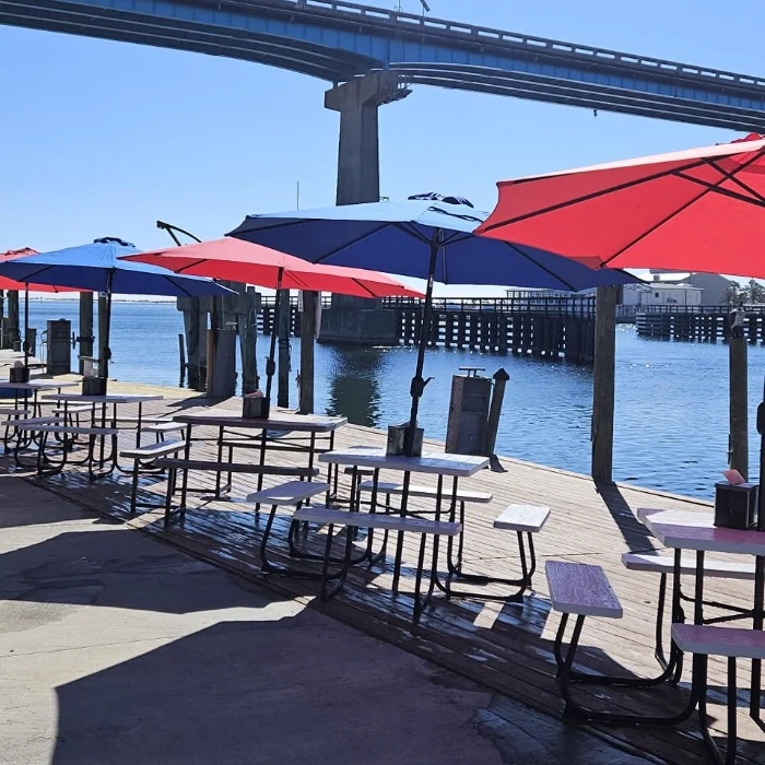 Jaime's Local Seafood Shack
