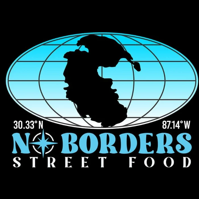 No Borders Street Food