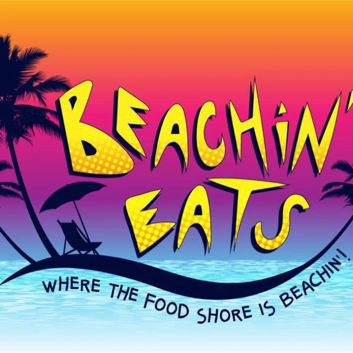 Beachin' Eats Food Truck & Catering