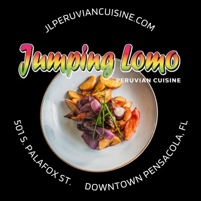 Jumping Lomo Peruvian Cuisine