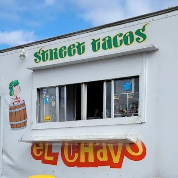 El Chavo Street Tacos