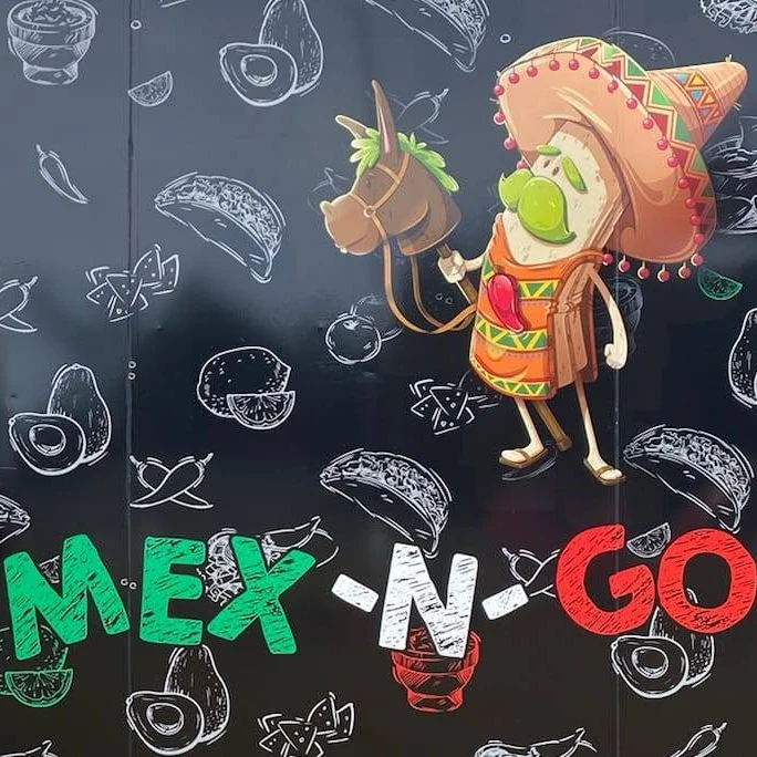 Mex-N-Go