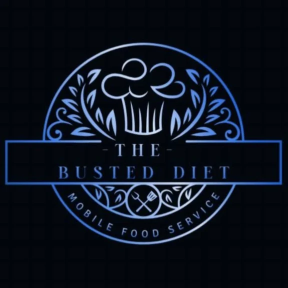 The Busted Diet Food Truck