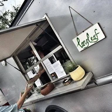 Longleaf Mobile Kitchen