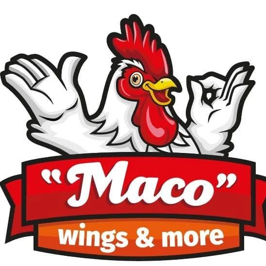 Maco Wings & More