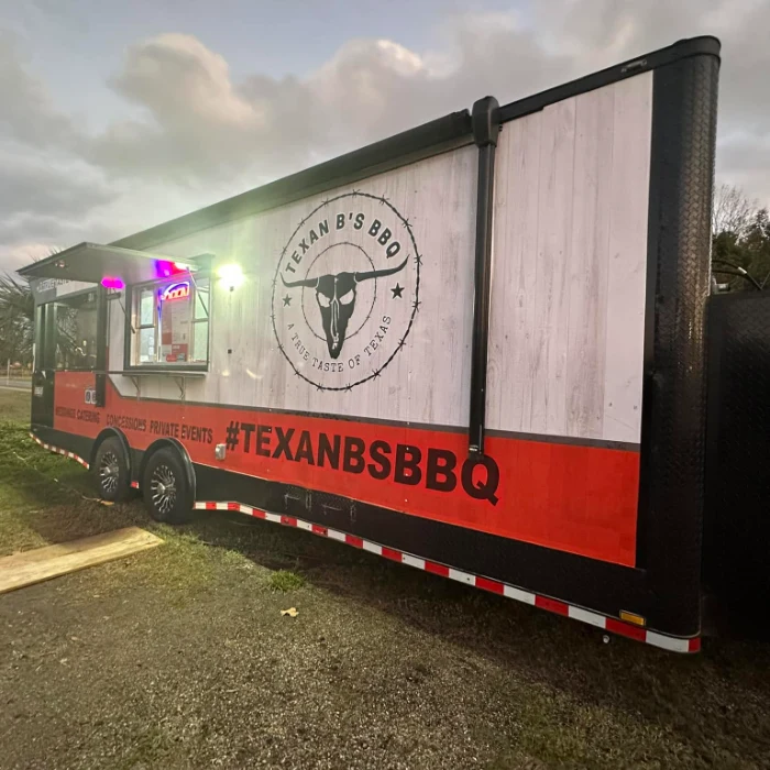Texan B's BBQ