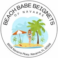 Beach Babe Beignets of Navarre