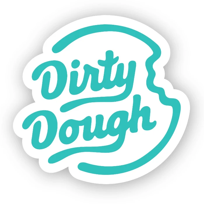 Dirty Dough