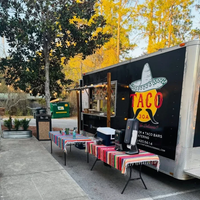 Taco 30A