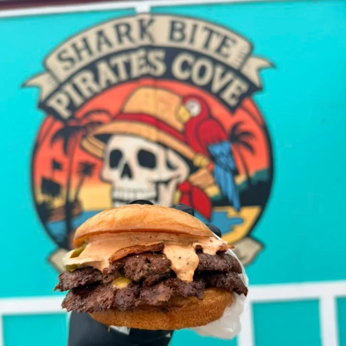 Shark Bite