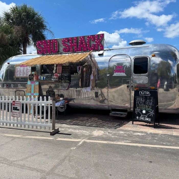 Sno Shack