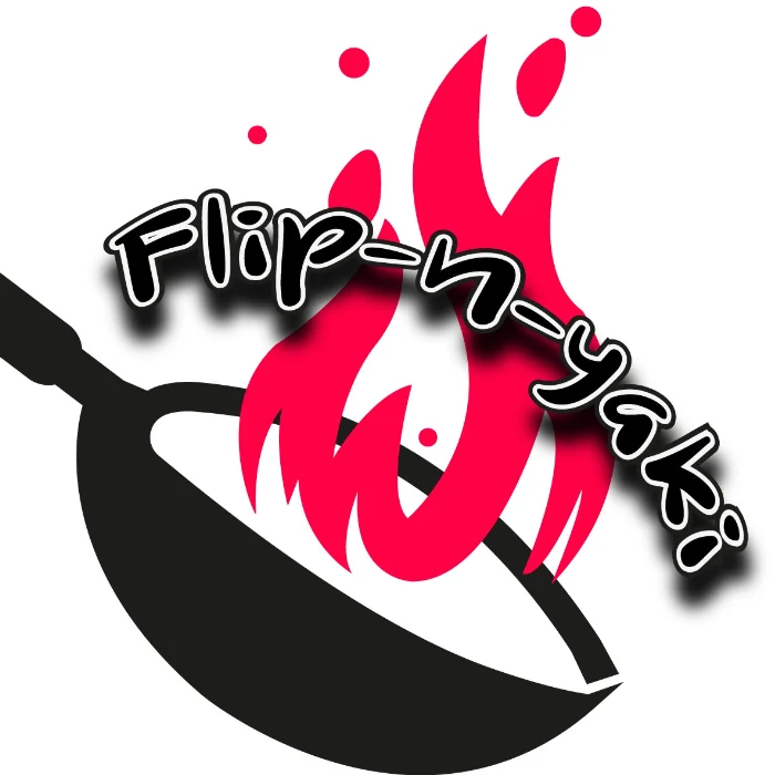 Flip-n-Yaki