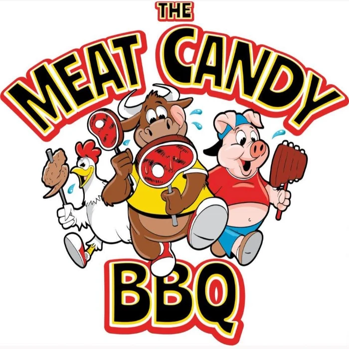 Meat Candy BBQ