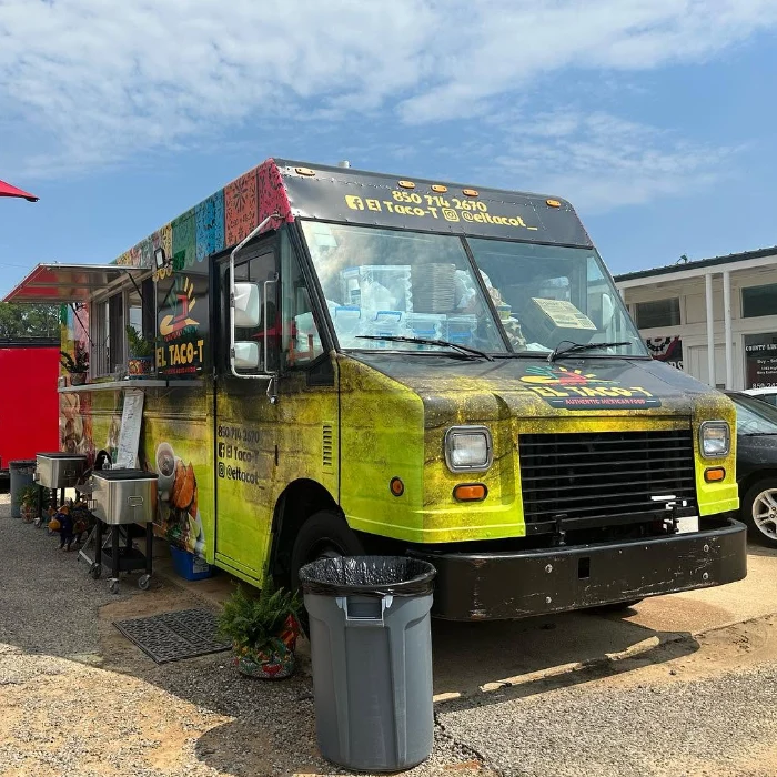 El Taco-T