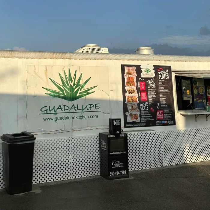 Guadalupe Tex-Mex Kitchen