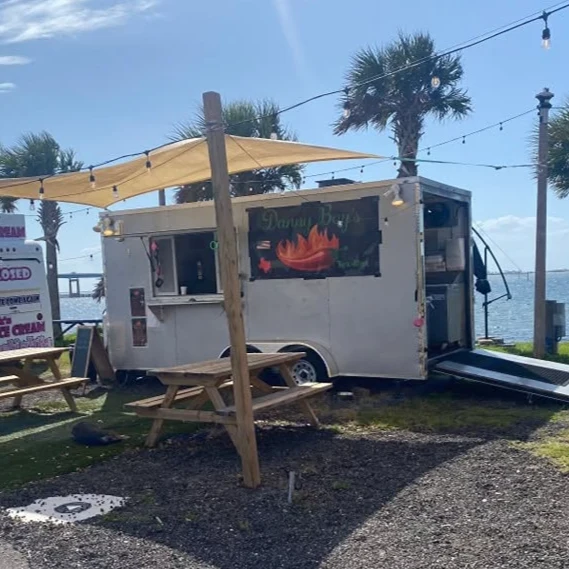 Danny Boy's TexMex
