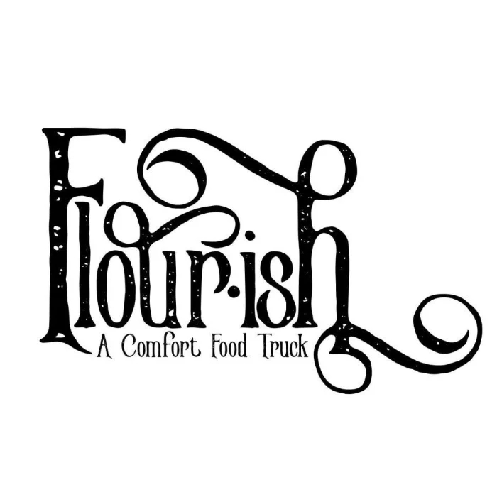 Flourish Comfort Food Truck