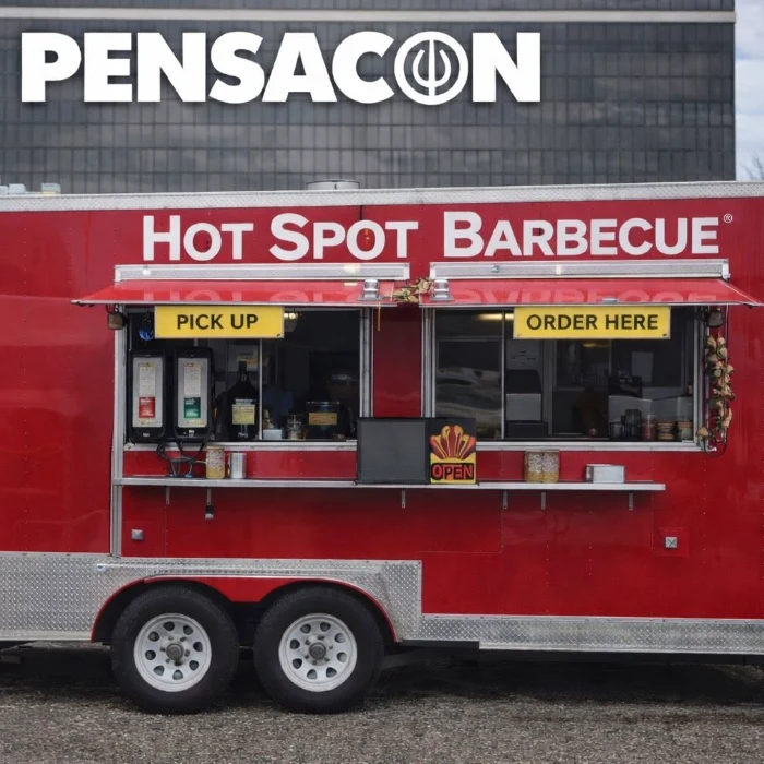 Hot Spot Barbecue