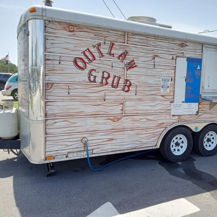 Outlaw Grub