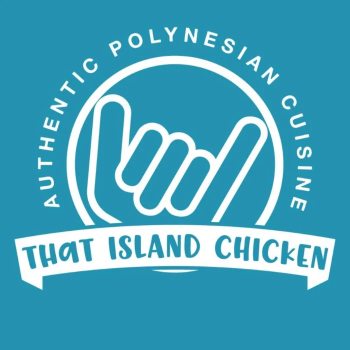 That Island chicken