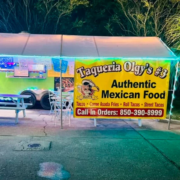 Olgy's Food Truck