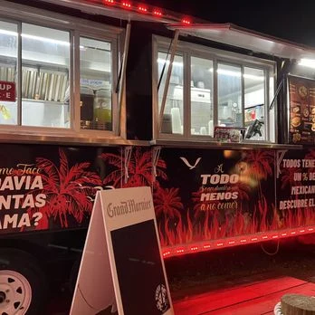 Taqueria El Rinconcito