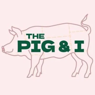 The Pig and I