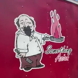 Something Asian