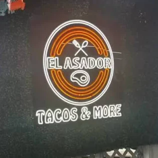 Taqueria El Asador