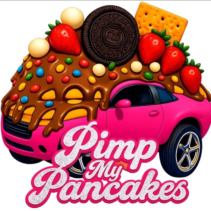 Pimp My Pancakes