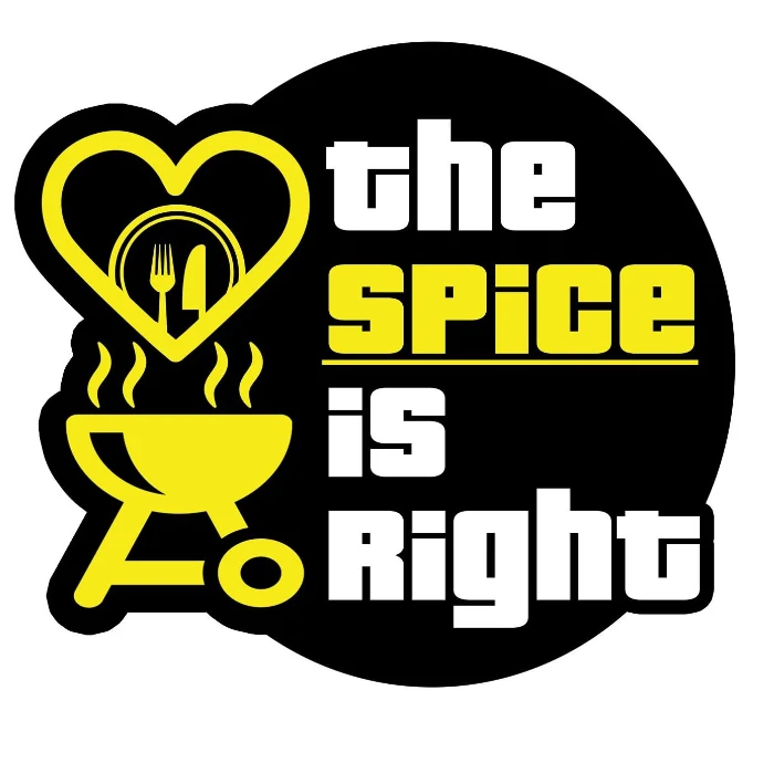 The Spice is Right