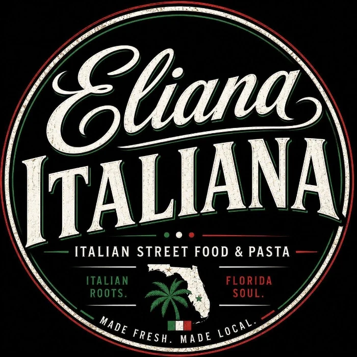 Eliana Italiana - Italian Street Food & Pasta