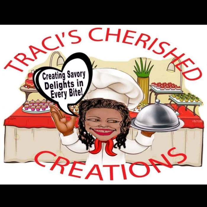 Traci's Cherished Creations