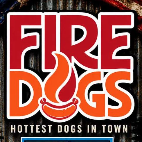 Fire Dogs