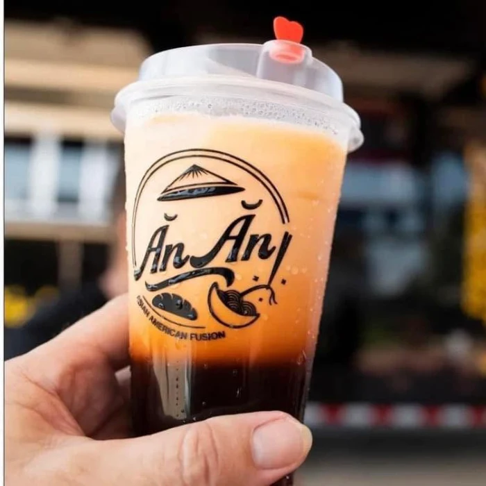 An An Food Truck