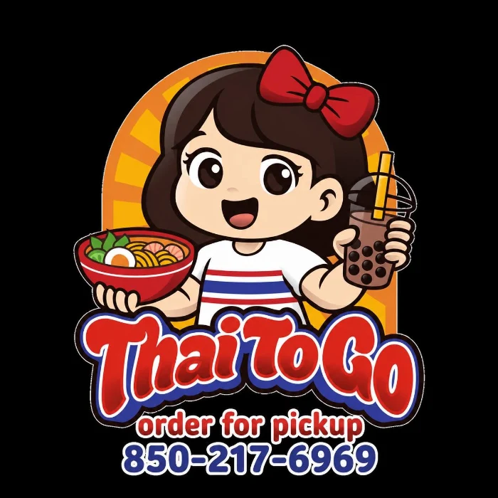 Thai To-Go Chicken & Rice