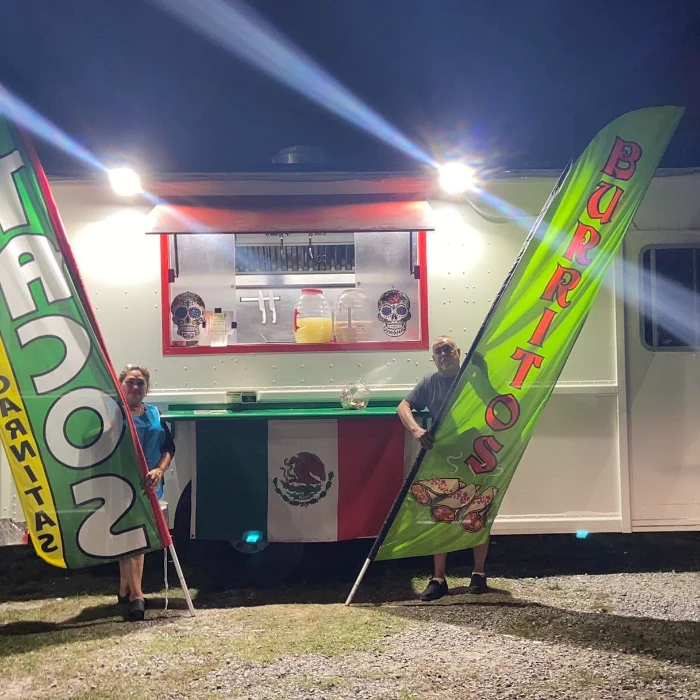 Lupita’s Food Truck