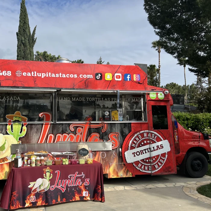 Lupita's Mexican Fast Food