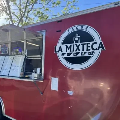 Tacos La Mixteca