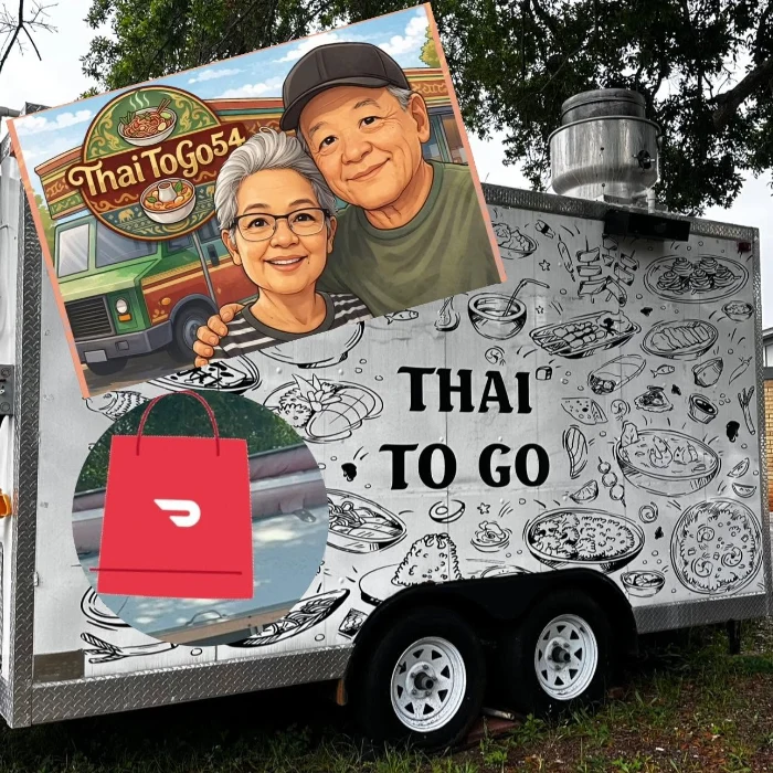 Thai 54 ToGo