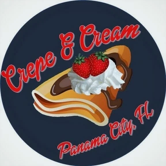 Crepe and Cream