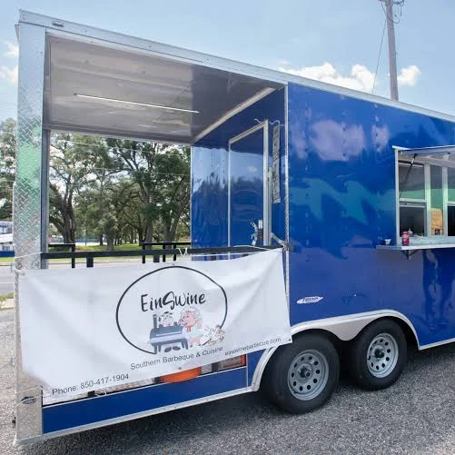EinSwine Southern Cuisine