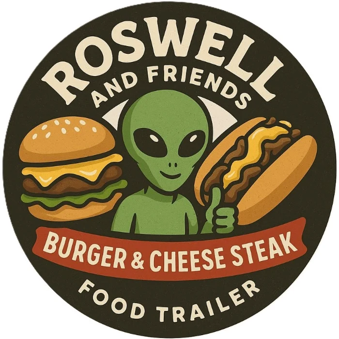 Roswell And Friends