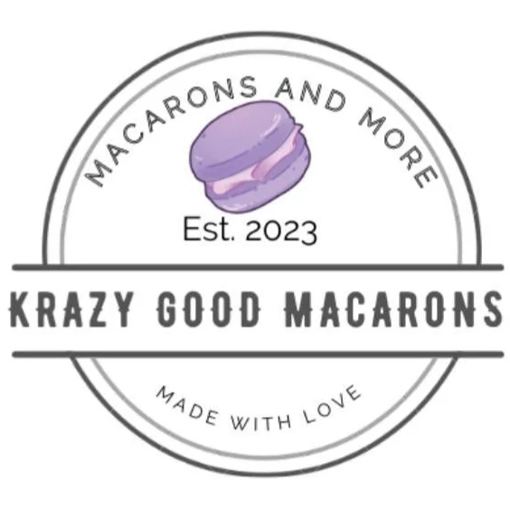 Krazy Good Macarons