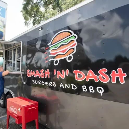 Smash’N’Dash