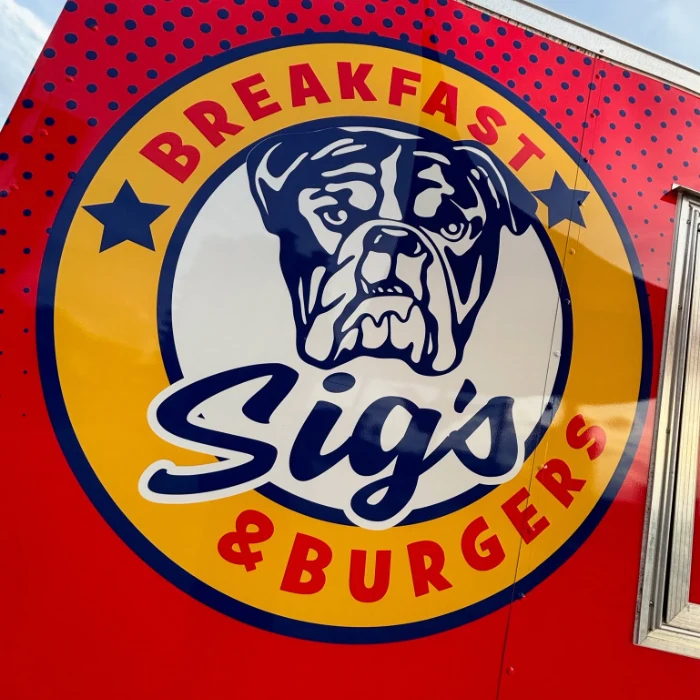 Sig's Breakfast & Burgers