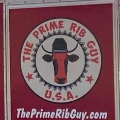 The Prime Rib Guy